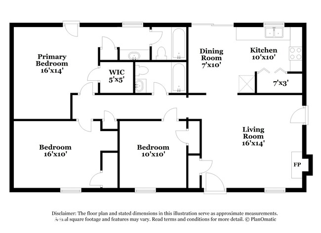 413 Cardinal Dr in Clayton, NC - Building Photo - Building Photo