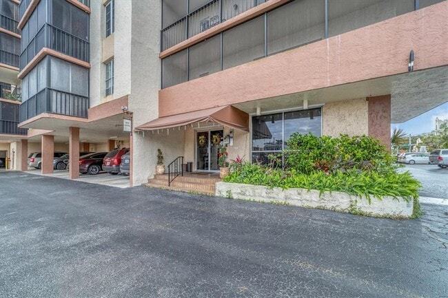 2901 26th St W in Bradenton, FL - Building Photo - Building Photo