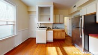 192 Hillside St, Unit 3 in Boston, MA - Foto de edificio - Building Photo