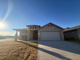 3001 138th Pl in Lubbock, TX - Building Photo