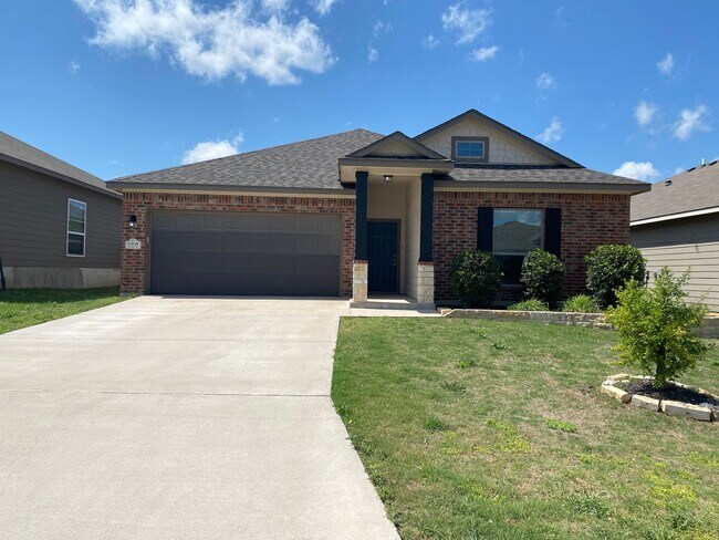 property at 7905 Lee Hall Loop