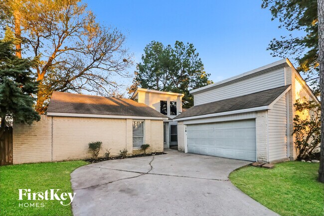 20202 Big Timber Ct in Humble, TX - Building Photo - Building Photo