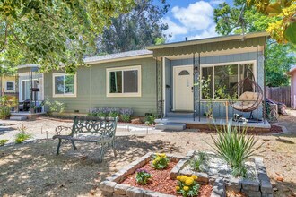 4700 65th St in Sacramento, CA - Building Photo - Building Photo