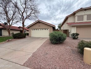 2307 W Gail Dr in Chandler, AZ - Building Photo - Building Photo