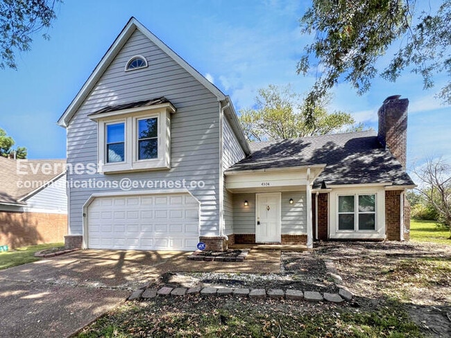 4304 Ash Creek Cove