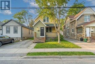 922 Princess Ave in London, ON - Building Photo