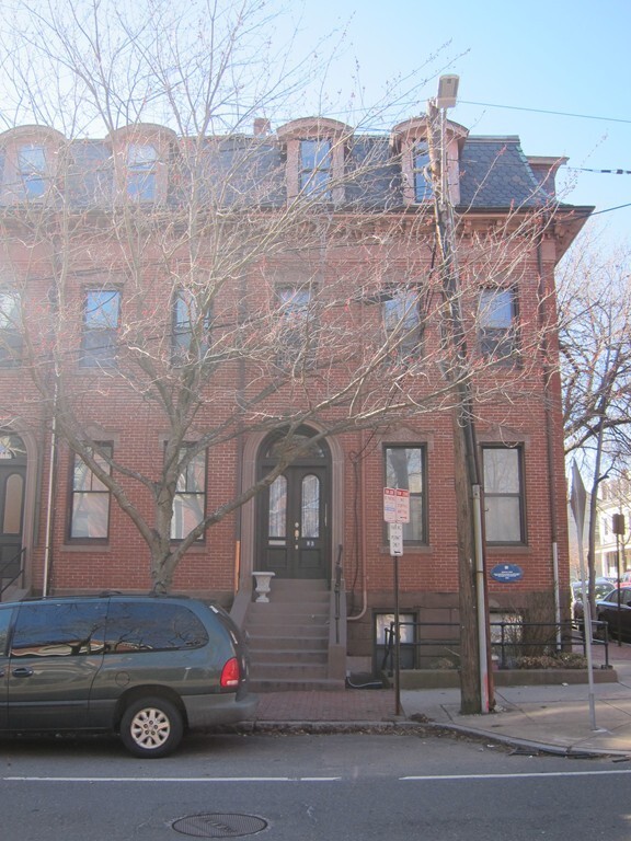 83 Third St in Cambridge, MA - Building Photo - Building Photo