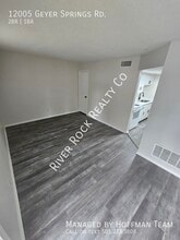 12005 Geyer Springs Rd in Little Rock, AR - Building Photo - Building Photo