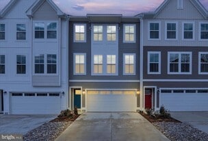 7722 Harlow Cir in Spotsylvania, VA - Building Photo
