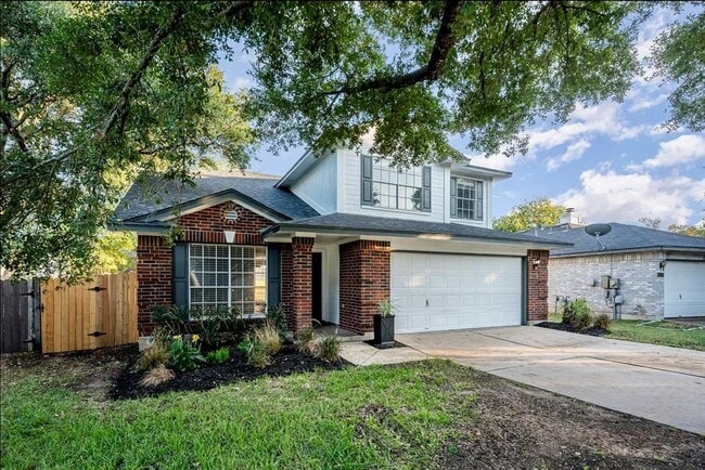 property at 3139 Jazz St