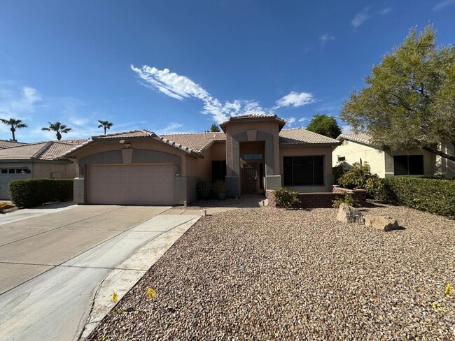 property at 2184 W Megan St