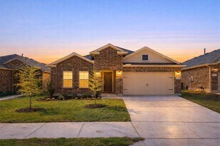 525 Passenger Trl in Fort Worth, TX - Building Photo