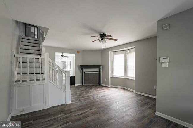 50 E Tulpehocken St in Philadelphia, PA - Building Photo - Building Photo