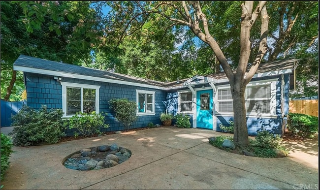 925 Pomona Ave in Chico, CA - Building Photo - Building Photo