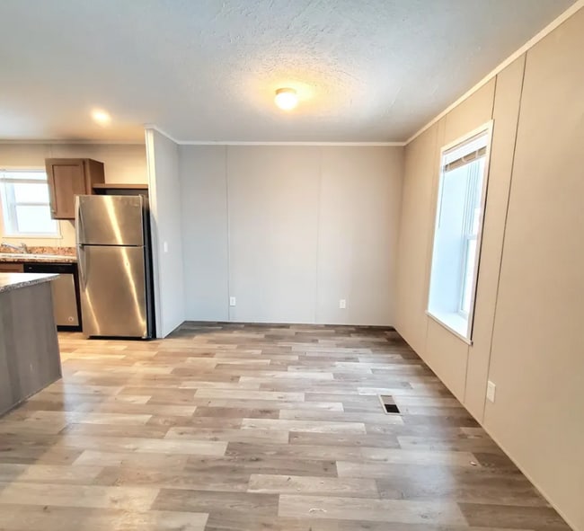 9635 Pier Pointe in Fair Haven, MI - Foto de edificio - Building Photo