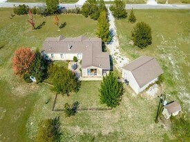 501 Highview Ln in Anna, TX - Building Photo