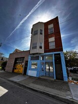 3613 S Archer Ave in Chicago, IL - Building Photo