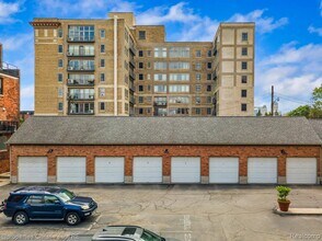 78 Watson St in Detroit, MI - Building Photo - Building Photo