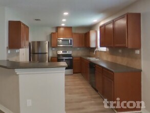 2417 Cotton Forrest in San Antonio, TX - Building Photo - Building Photo