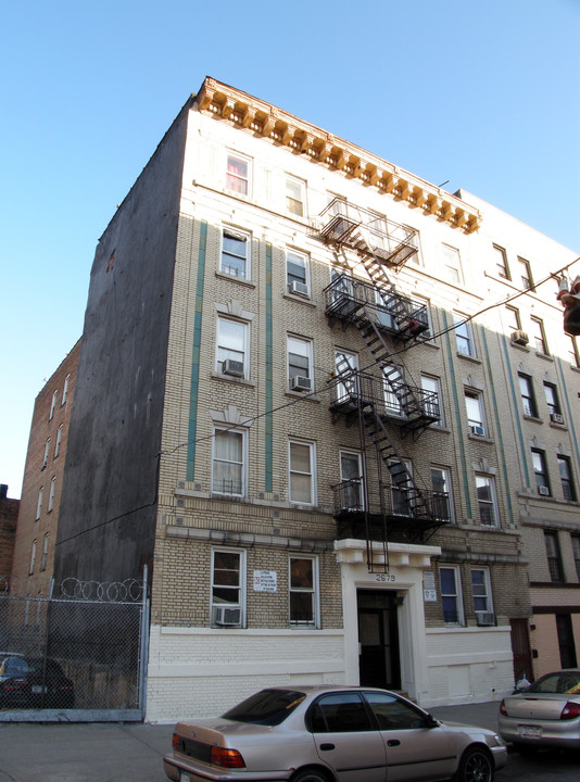 2679 Decatur Ave in Bronx, NY - Building Photo