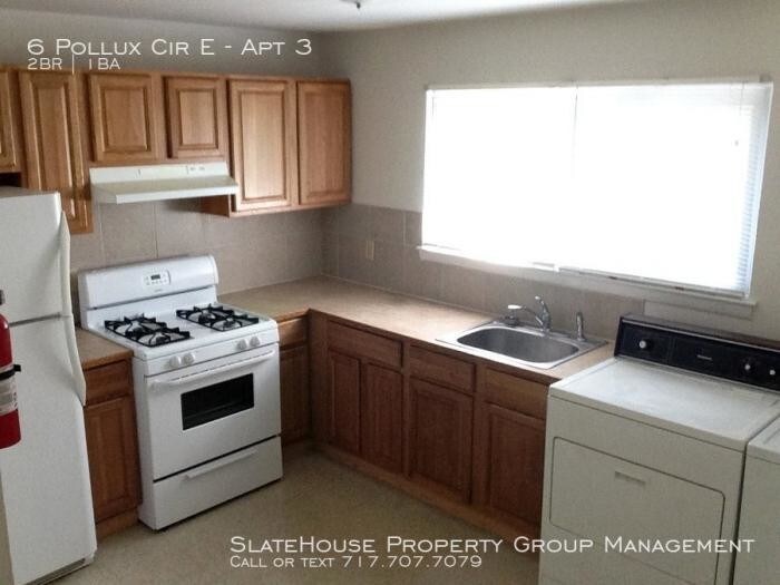 6 Pollux Cir E in Portsmouth, VA - Building Photo