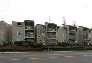 Villa Sonata in Livermore, CA - Foto de edificio - Building Photo