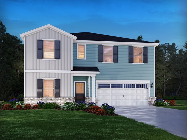 property at 332 Squirrel Oaks Ln