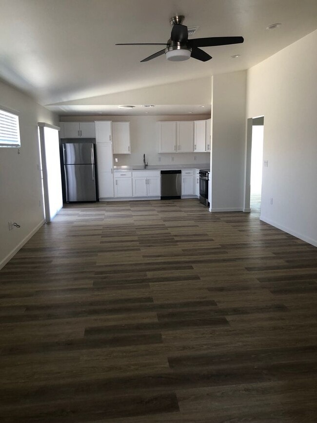 2405 South Dr in Tucson, AZ - Building Photo - Building Photo