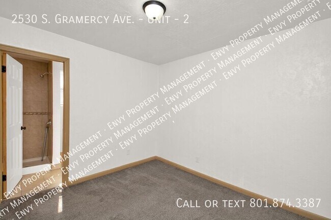 2530 Gramercy Ave in Ogden, UT - Building Photo - Building Photo
