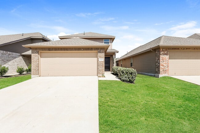 property at 10315 Green Branch