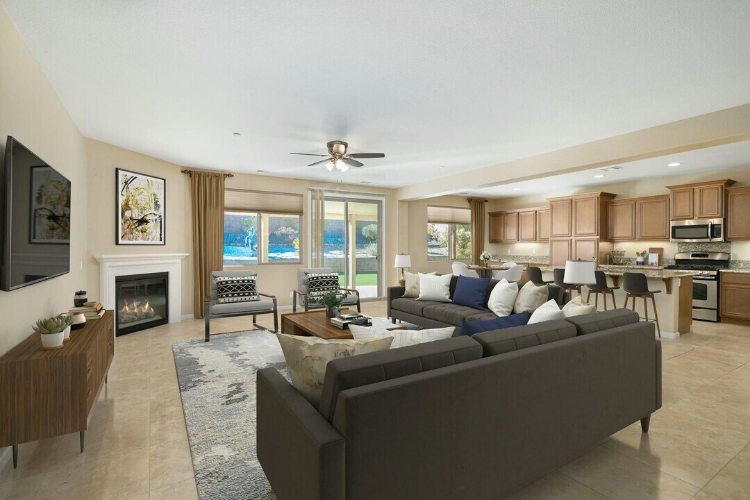 73771 Picasso Dr in Palm Desert, CA - Building Photo