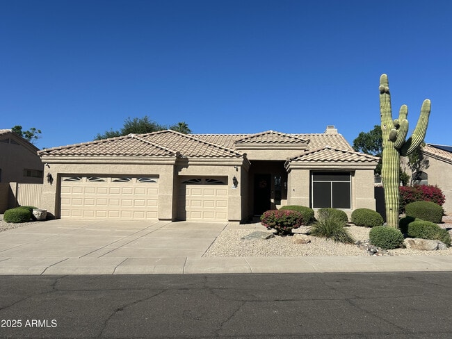 property at 14685 N 100th Pl