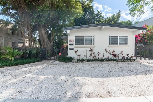 property at 3760 Day Ave