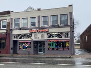 109 S Easton Rd, Unit Unit 4 in Glenside, PA - Foto de edificio - Building Photo