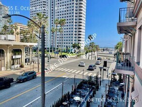 455 E Ocean Blvd in Long Beach, CA - Building Photo - Building Photo