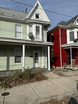 31 Westside Ave in Hagerstown, MD - Building Photo