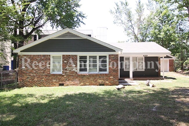 4259 Auburn Rd in Memphis, TN - Building Photo - Building Photo