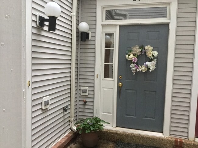 property at 20493 Cool Fern Square