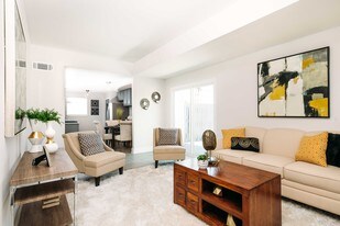 The Cosmo in San Antonio, TX - Building Photo