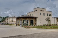Welcome! - La Veranda at Polly Lane Apartments in Lafayette, Louisiana