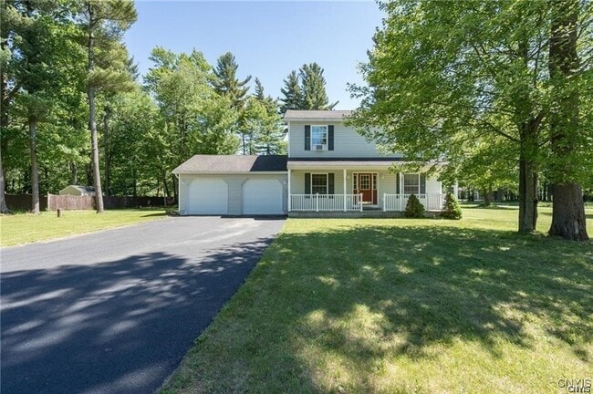 26558 Andrew Dr in Watertown, NY - Building Photo - Building Photo