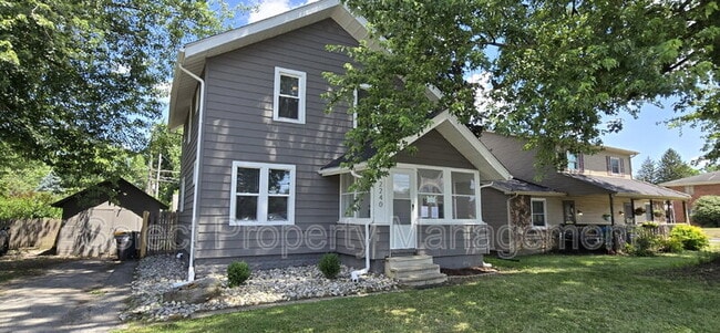 property at 2240 Nuttman Ave