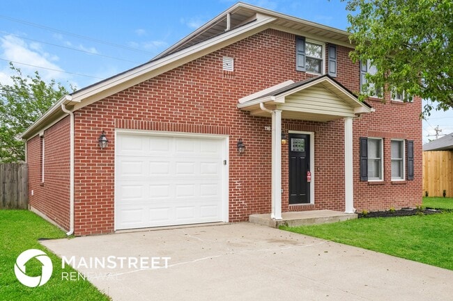 116 Courtney Dr in Nicholasville, KY - Building Photo - Building Photo
