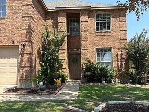 1937 Silver Leaf Dr in Little Elm, TX - Building Photo - Building Photo