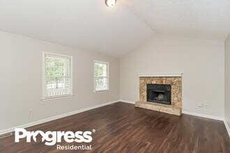 187 Davis Mill Dr in Dallas, GA - Building Photo - Building Photo