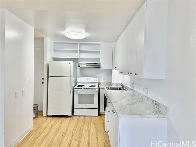 property at 1255 Nuuanu Ave