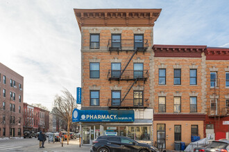 181 Macdougal St in Brooklyn, NY - Building Photo - Building Photo