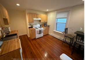 65 Pleasant St, Unit 2 in Cambridge, MA - Building Photo