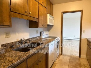 501 7th St S in Fargo, ND - Building Photo - Building Photo