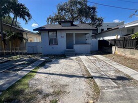 1800 SW 3rd St in Miami, FL - Building Photo